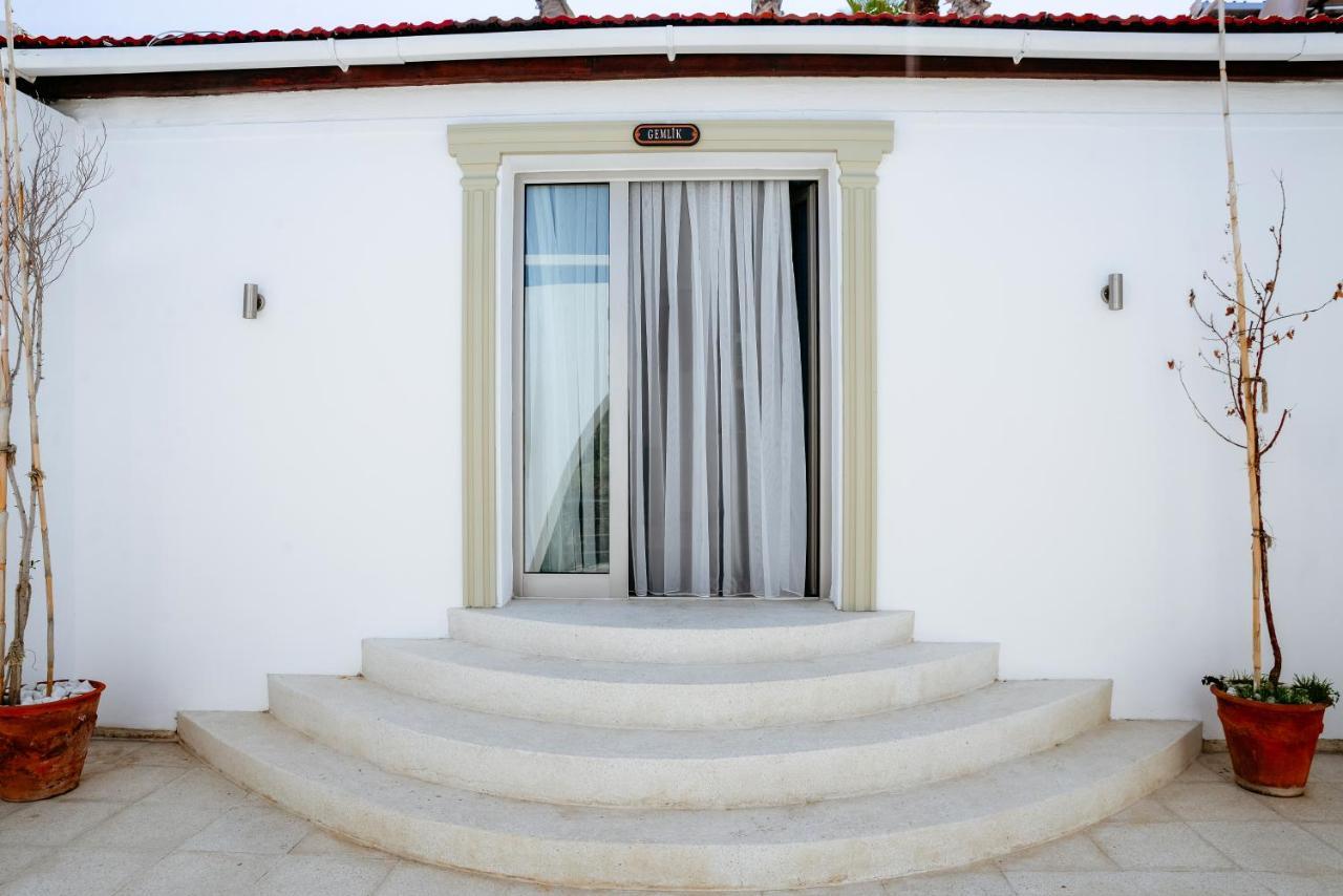 Luxuriant Houses Kyrenia Kyrenia  Exterior foto