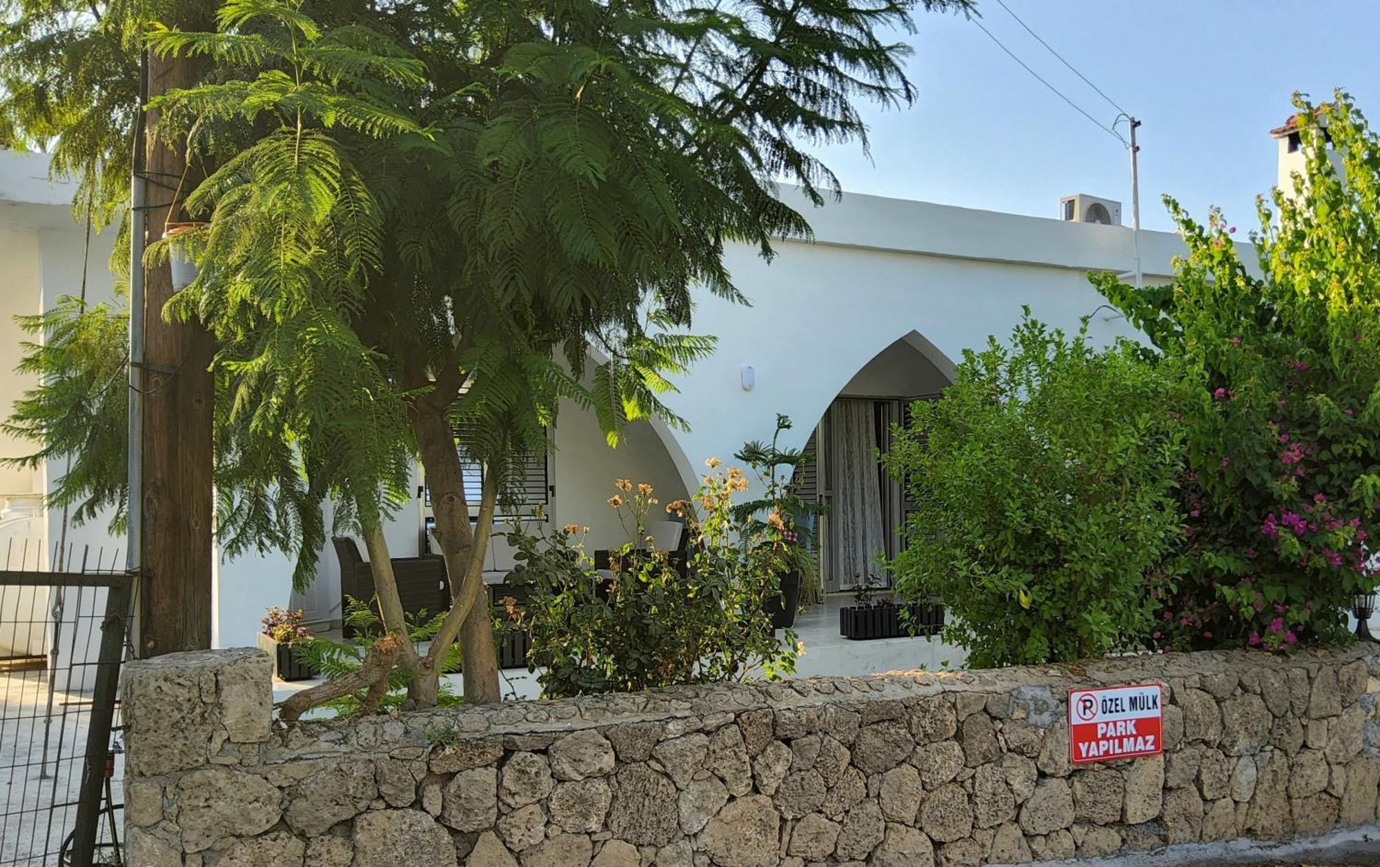 Luxuriant Houses Kyrenia Kyrenia  Exterior foto